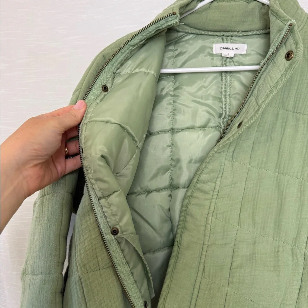 Oneill MABELINE QUILTED JACKET
